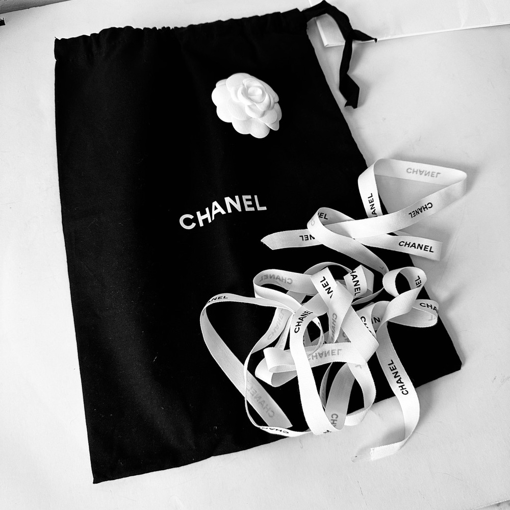 Set Chanel bag and Accessories